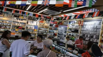 أزمة رقائق الذاكرة تدفع أسعار الهواتف الاقتصادية للارتفاع